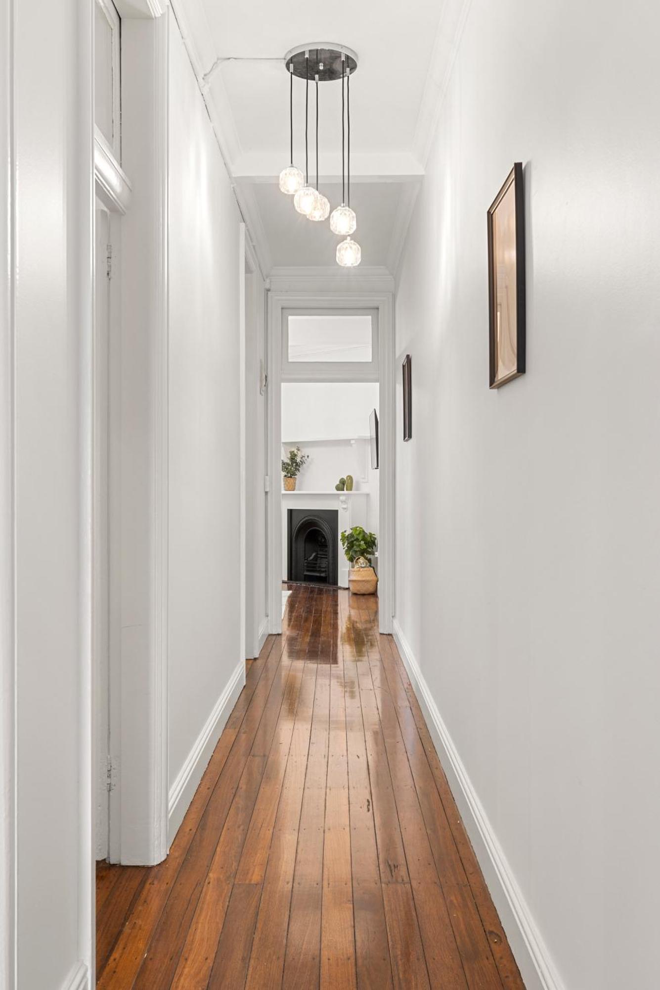 Amazing 2br Near Barangaroo Appartamento