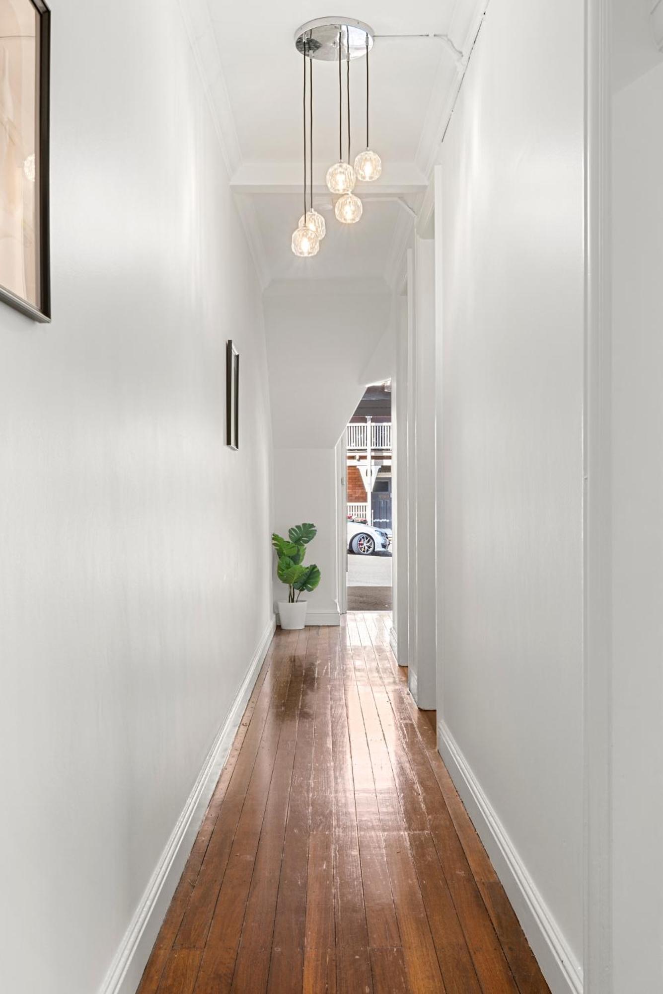 Amazing 2br Near Barangaroo Appartamento *