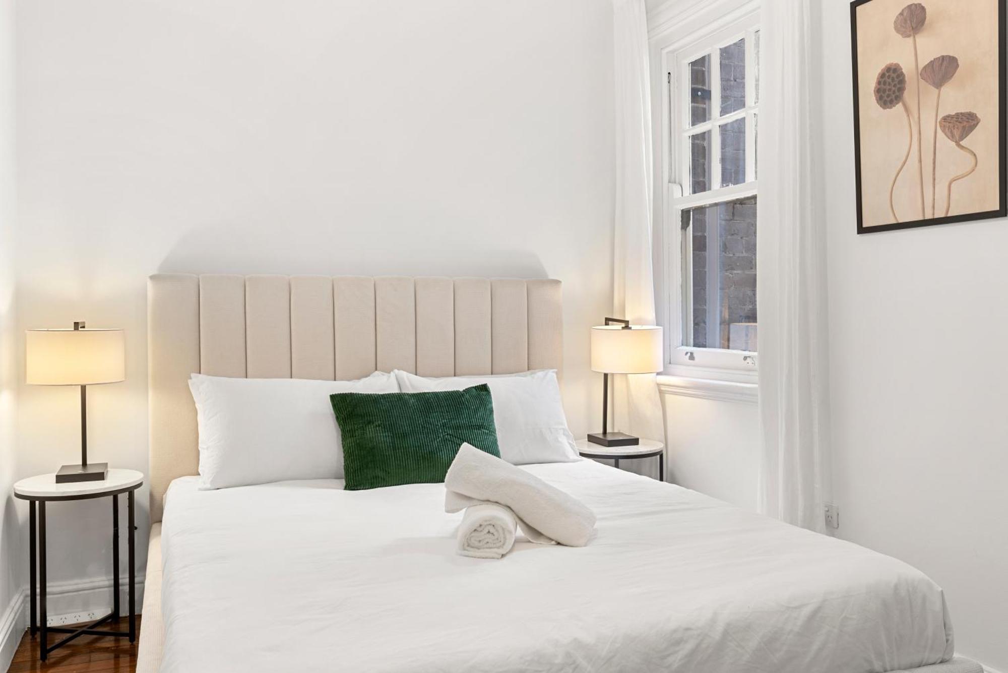 Appartamento Amazing 2br Near Barangaroo *