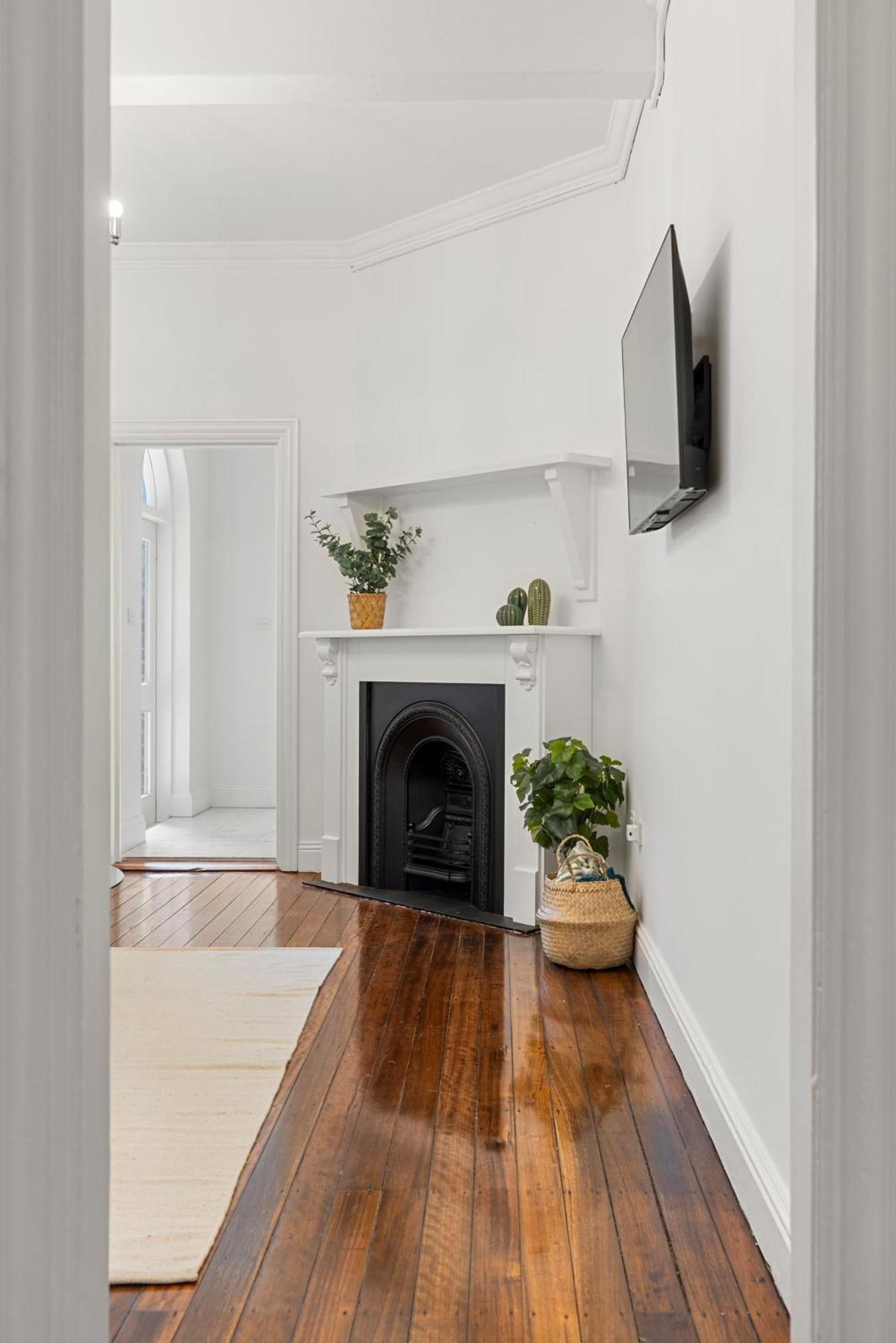 Amazing 2br Near Barangaroo Appartamento Sydney