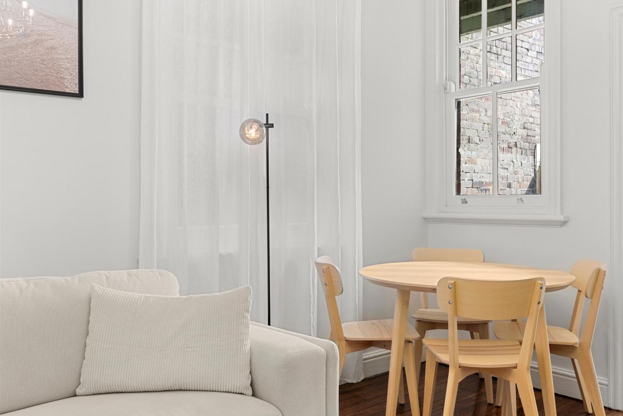Amazing 2br Near Barangaroo Appartamento Sydney