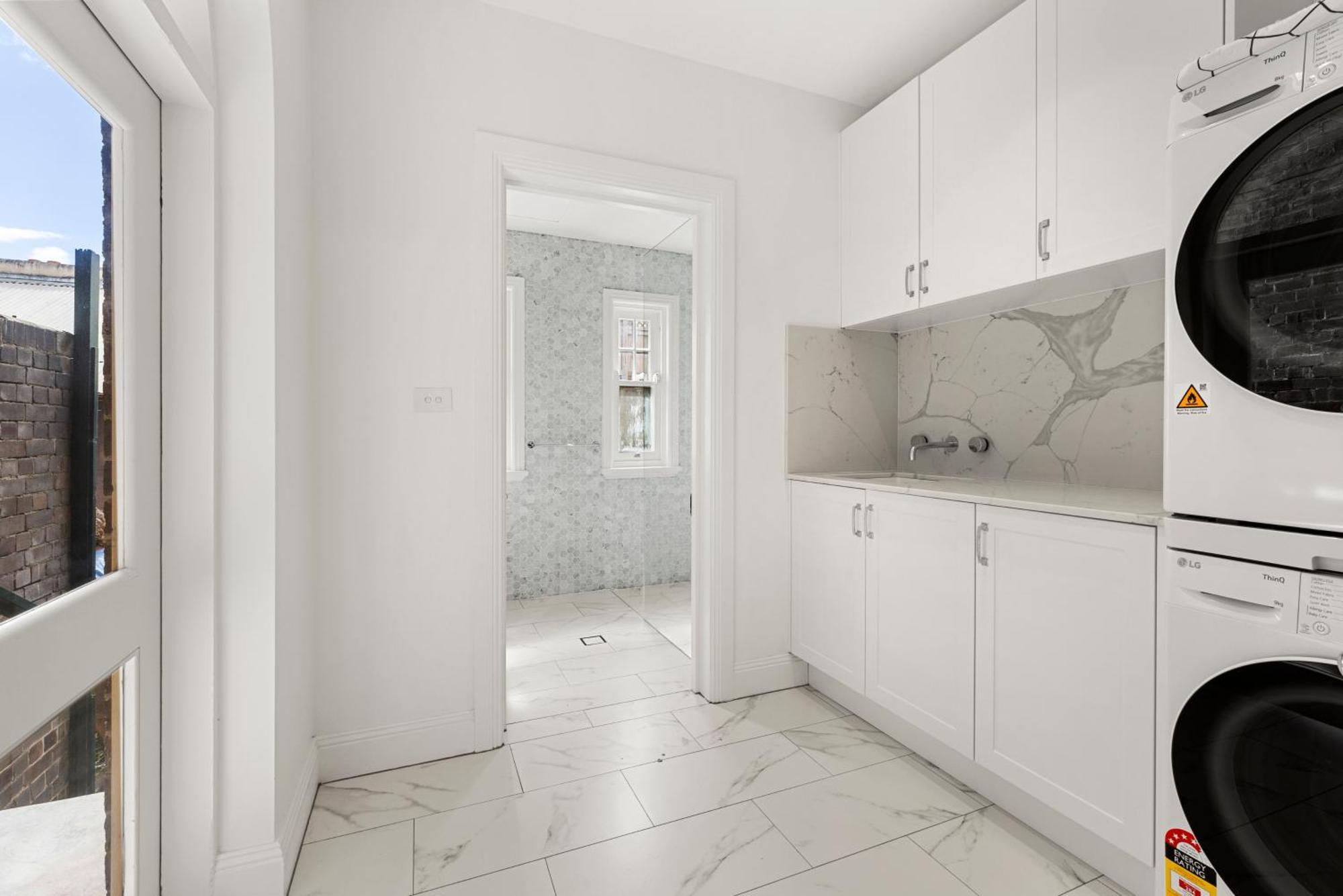 Appartamento Amazing 2br Near Barangaroo Sydney