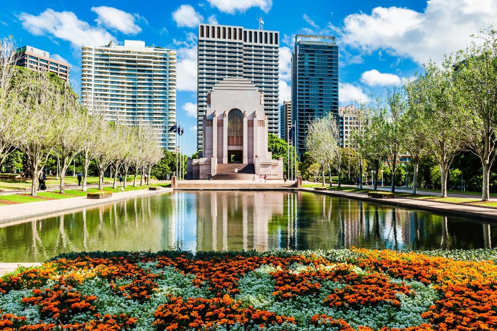 Appartamento Amazing 2br Near Barangaroo *